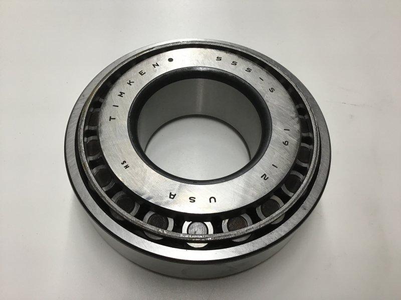 TIMKEN red auto part