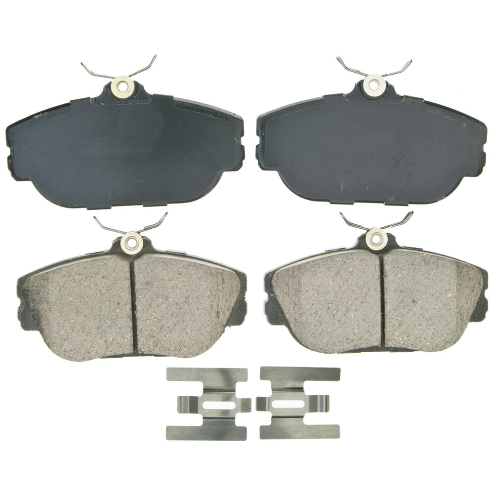 WAGNER BRAKE auto part