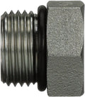 HYDRAULIC ADAPTER - SAE TO SAE