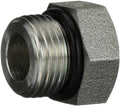 HYDRAULIC ADAPTER - SAE TO SAE