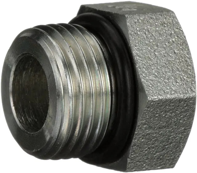 HYDRAULIC ADAPTER - SAE TO SAE
