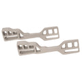 REVERSE TRANSOM WEDGES - PAIR