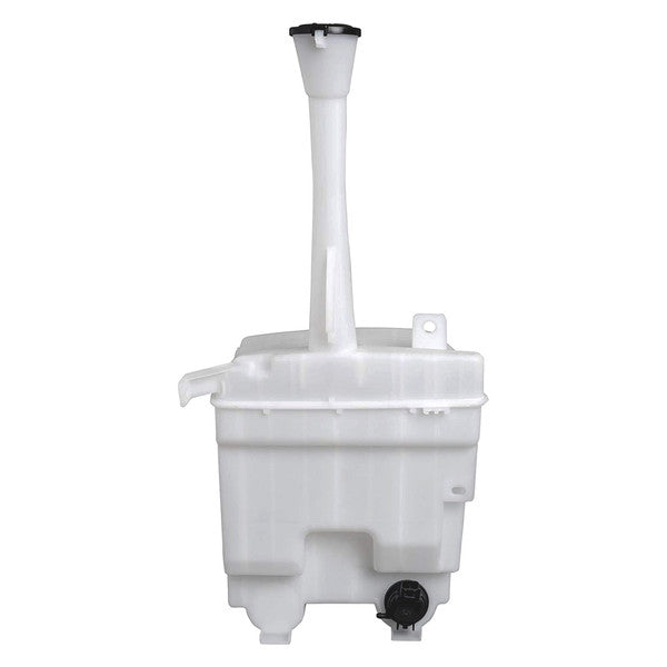 W/SHIELD WASHER TNK ASSY FITS N. AMERICA BUILT;CANADA MARKET;RESERVOIR/PUMP ASY;COROLLA/MATRIX 0914