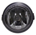 FOG LAMP ASSY; RHLH; EX35 0812