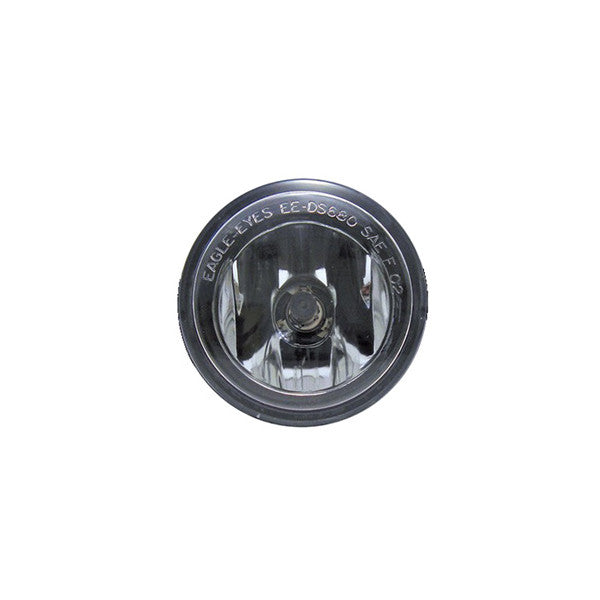 FOG LAMP ASSY; RHLH; EX35 0812