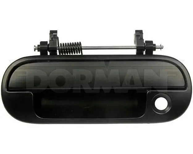EXTERIOR DOOR HANDLE