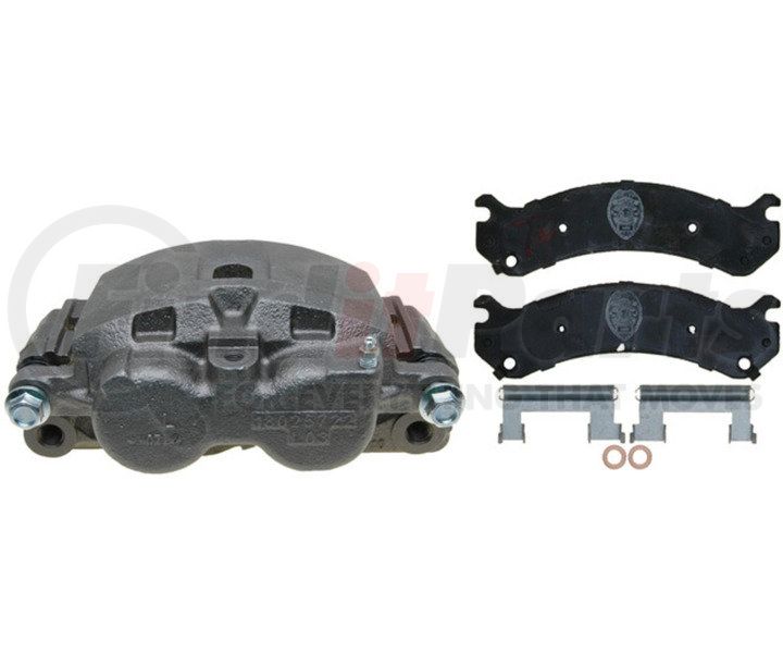 BRAKE CALIPER