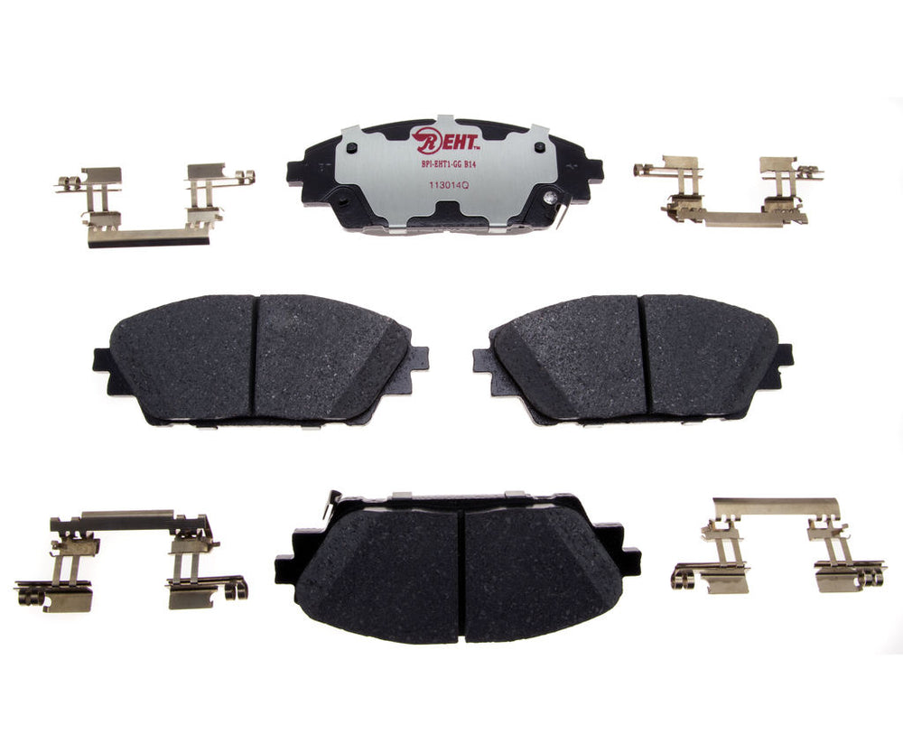 R auto part