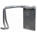 HEATER CORE