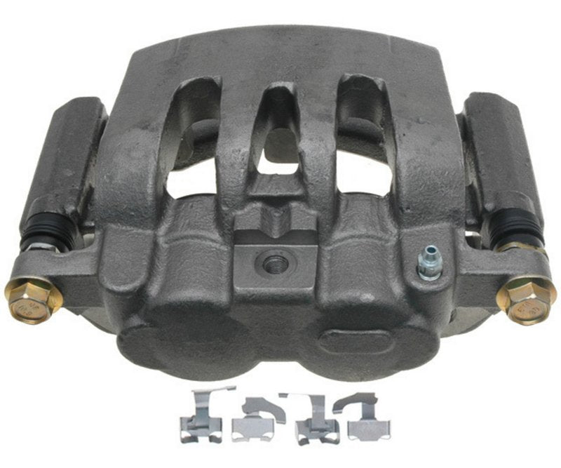 DISC BRAKE CALIPER