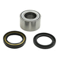 All Balls Racing 07-10 Suzuki LTA-450 X King Quad Tapered DAC Front Upgrade Kit