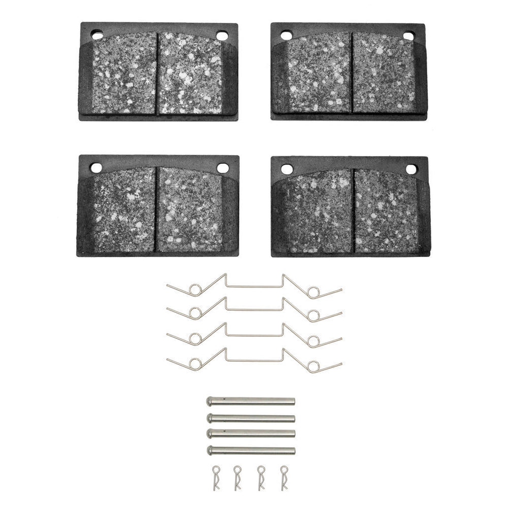 DFC auto part