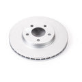 DFC 13-19 Ford Taurus SHO Rear Brake Rotor
