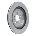 DFC 13-19 Ford Taurus SHO Rear Brake Rotor