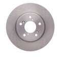 DFC 05-10 Honda Odyssey Front Brake Rotor