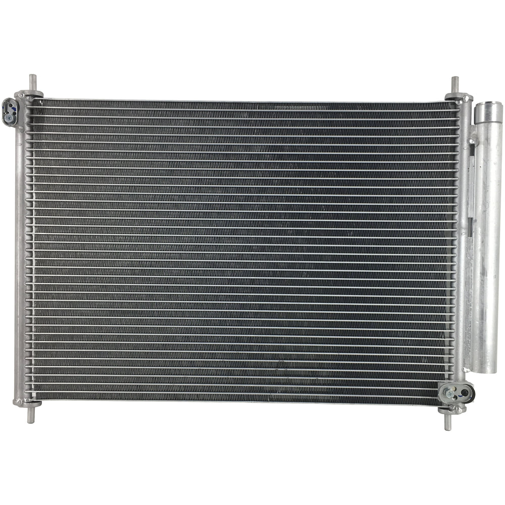 1415 ACCORD 2.0L FHEV AC CONDENSER ALUMINUM