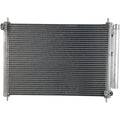 1415 ACCORD 2.0L FHEV AC CONDENSER ALUMINUM
