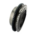 NON-SFI L&L HARNESS 2' PULL UP LAP