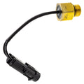 NON-SFI L&L HARNESS 2' PULL UP LAP