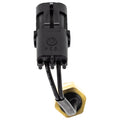 NON-SFI L&L HARNESS 2' PULL UP LAP