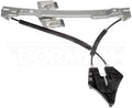 WINDOW REGULATOR