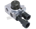 FUEL INJECTION PRESSURE REGULATOR