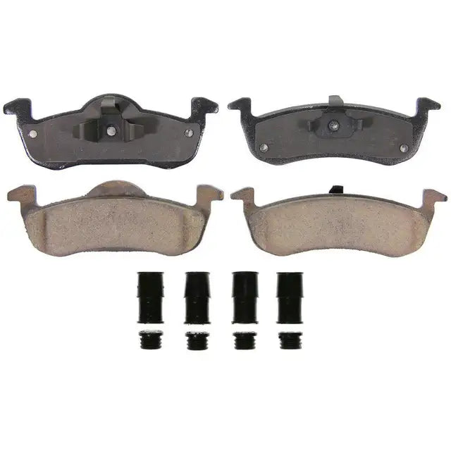 R auto part