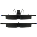 Centric PQ PRO Disc Brake Pads w/Hardware - Front