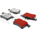 Stoptech PQ Pro Brake Pads Rear Jaguar XF XFR XFR-S XJ XJR XKR XKR-S 2010 - 2015
