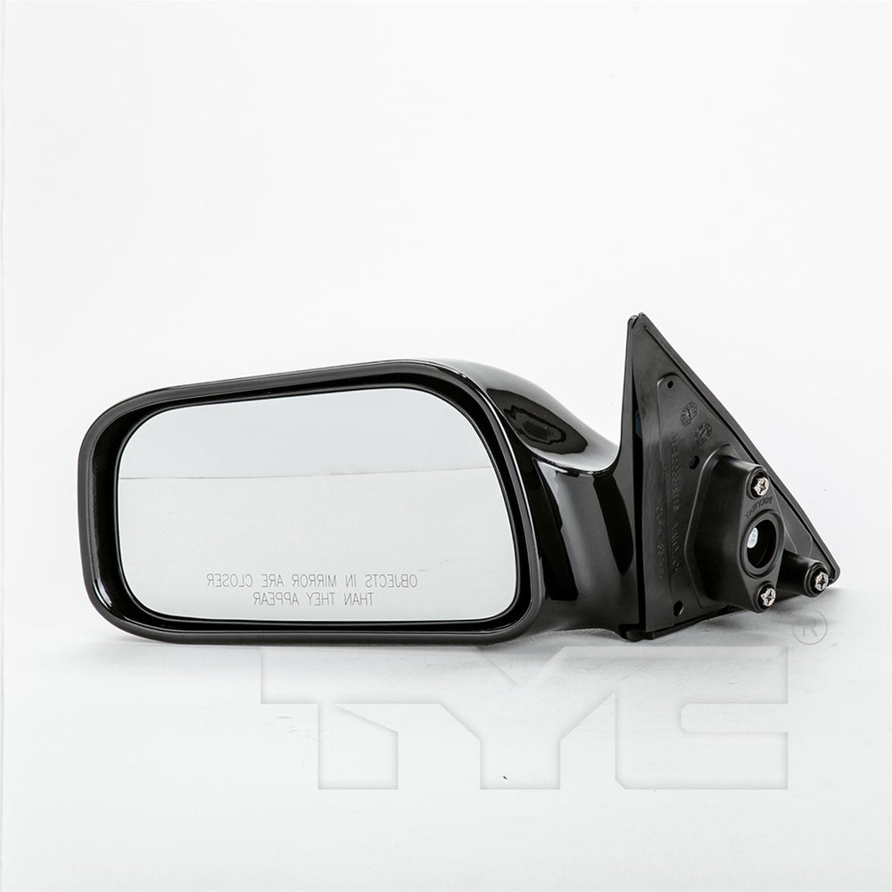 9296 TY CMRY US/JP Built BLK PWR NHT MIR LH