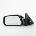 9296 TY CMRY US/JP Built BLK PWR NHT MIR LH