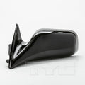 9296 TY CMRY US/JP Built BLK PWR NHT MIR LH