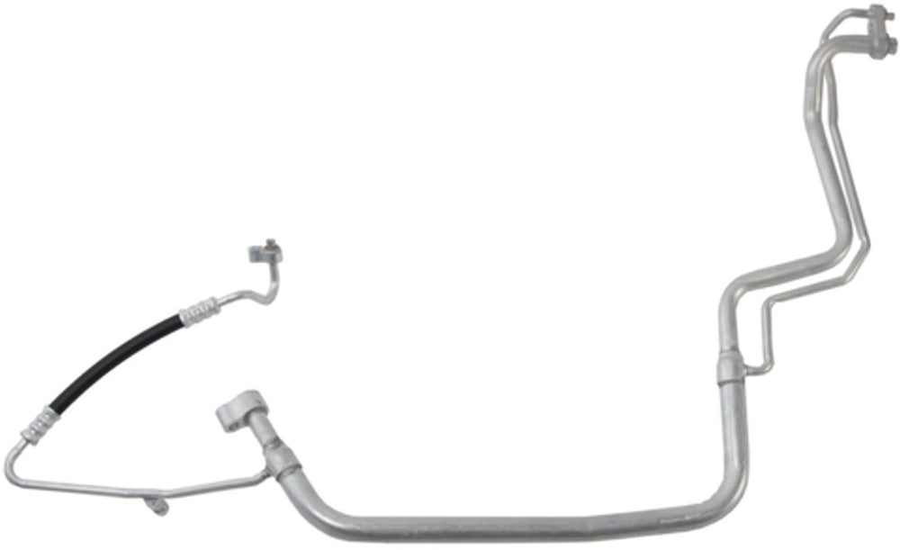 FOUR SEASONS auto part