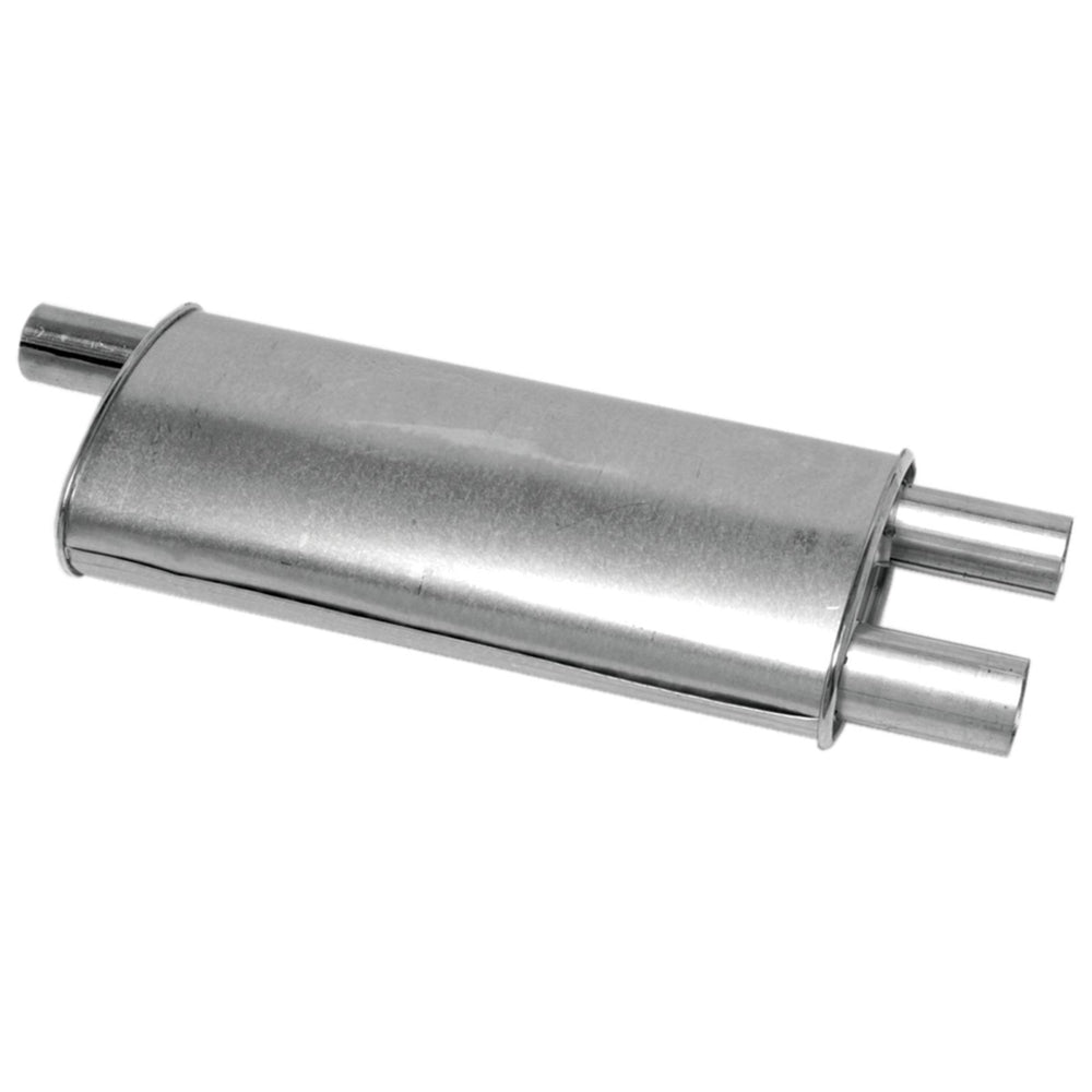MUFFLER-SND FX-UNI
