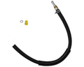 Gates Power Steering Return Line Hose Assembly