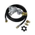 MR. HEATER VENT FREE REMOTE PROPANE TANK HOOK UP KIT