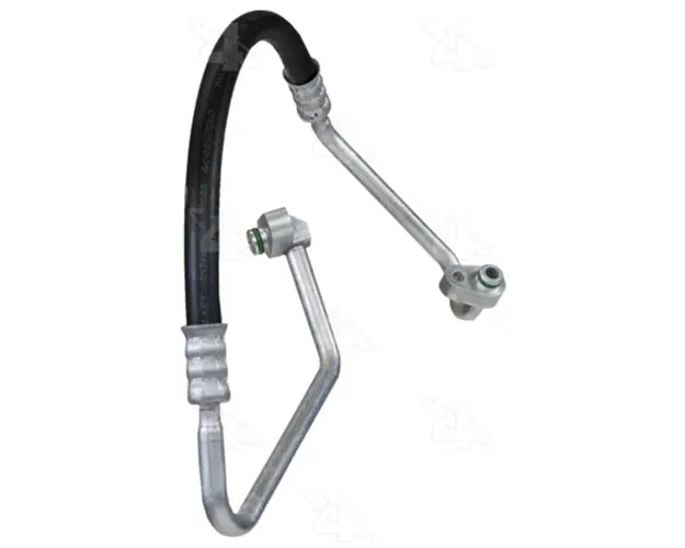 FOUR SEASONS auto part