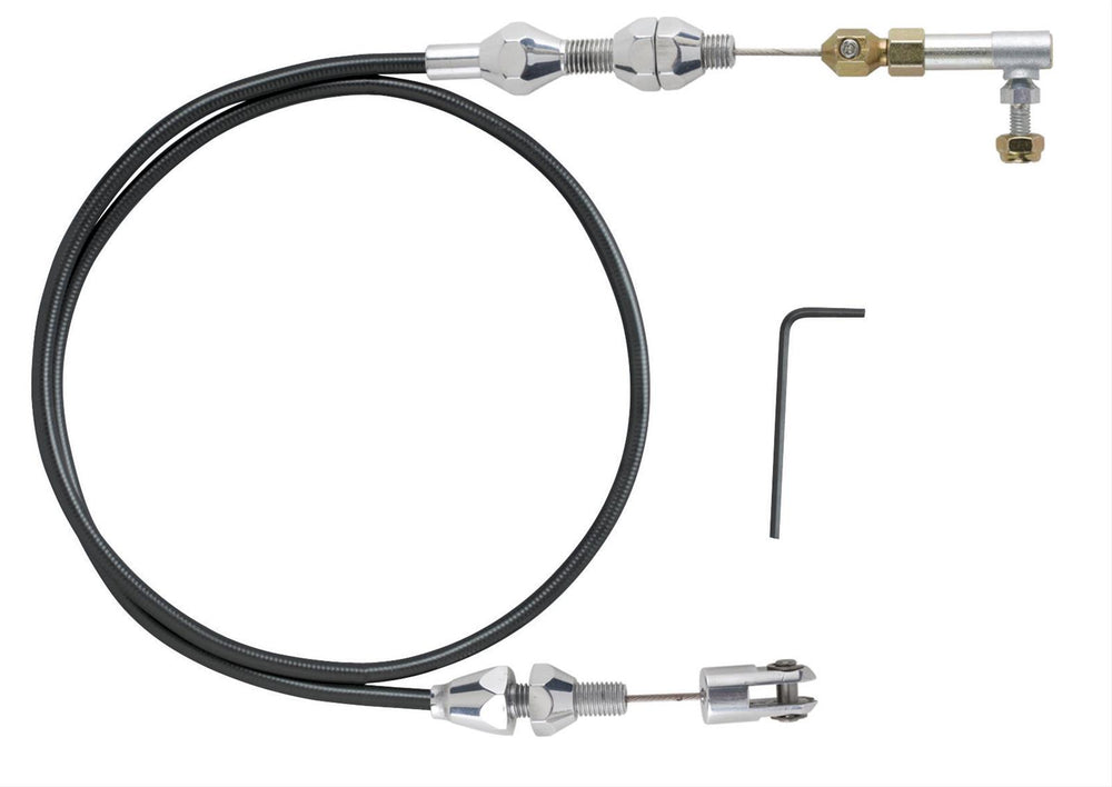 THROTTLE CABLE KIT