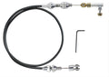 THROTTLE CABLE KIT