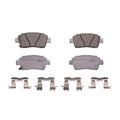 CERAMIC DISC PAD SET