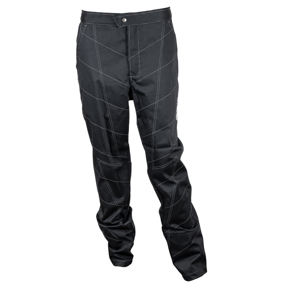 Pants ZR-11 2X-Large Black SFI 3.2A/1