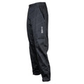 Pants ZR-11 2X-Large Black SFI 3.2A/1
