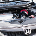 Skunk2 Universal Intake Kit 3.5in Coupler