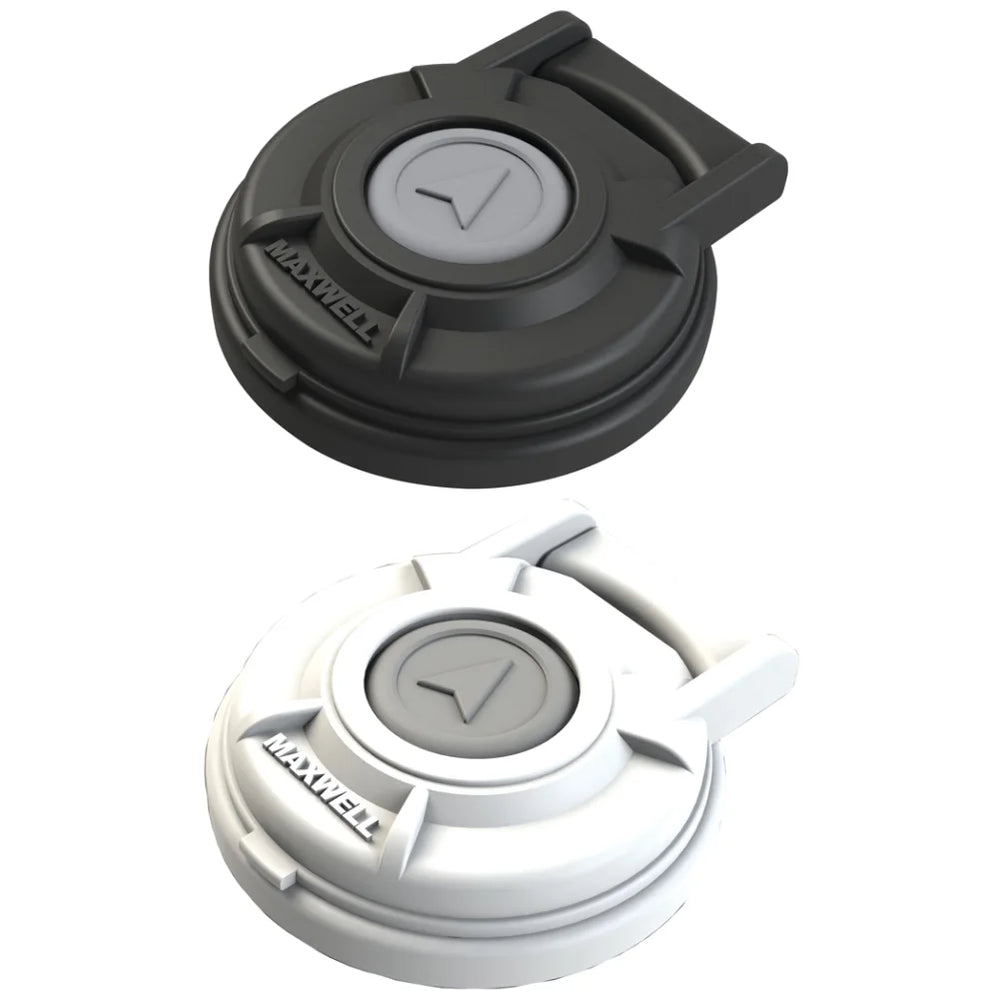 MAXWELL black auto part