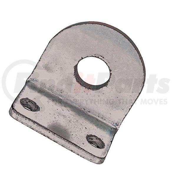 SPRING LATCH ASSEMBLY3/4IN W/KEEPER SST