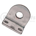 SPRING LATCH ASSEMBLY3/4IN W/KEEPER SST
