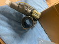 GM Performance auto part detail