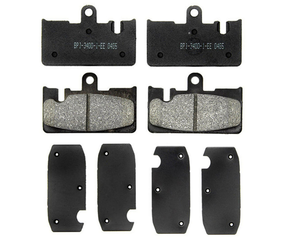 R auto part