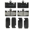 FRICTION BRAKES