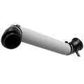 BRE EXHAUST auto part detail